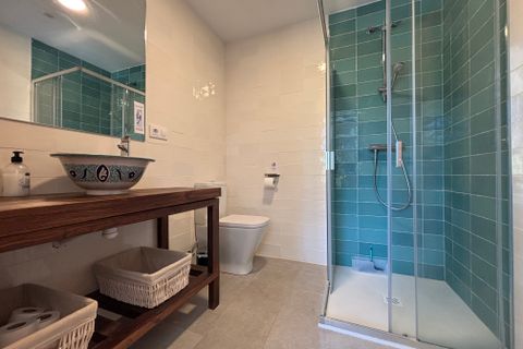 Farm hus i Alcoy, Alicante, Alcoy - € 759.000 | Ref: 09938 - foto 28